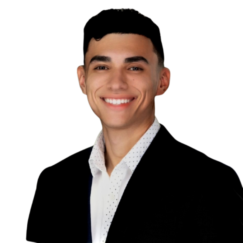 Brandon Camacho